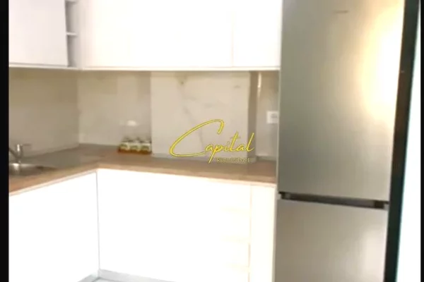 Casa in affitto 1+1 a Tirana - 50,000 Leke