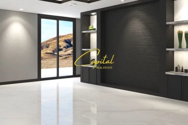 Ambient biznesi ne shitje 1+1 ne Tirane - 276,885 Euro