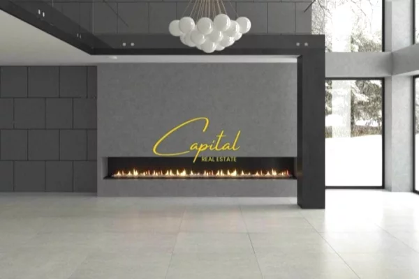 Ambient biznesi me qera 1+1 ne Tirane - 1,000 Euro