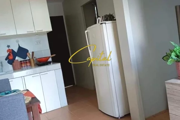 Casa in affitto 1+1 a Tirana - 40,000 Leke