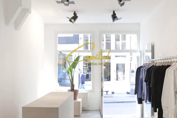 Ambient biznesi me qera 1+1 ne Tirane - 85,000 Leke