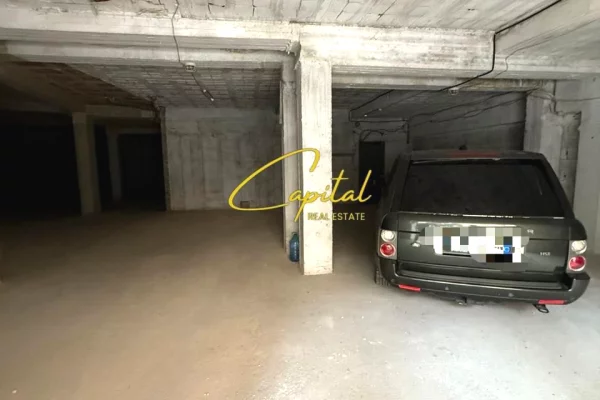 Ambient biznesi ne shitje 4+1 ne Tirane - 190,000 Euro