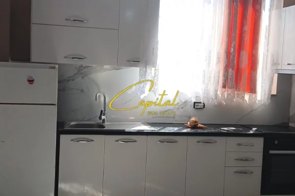 Casa in affitto 2+1 a Tirana - 40,000 Leke