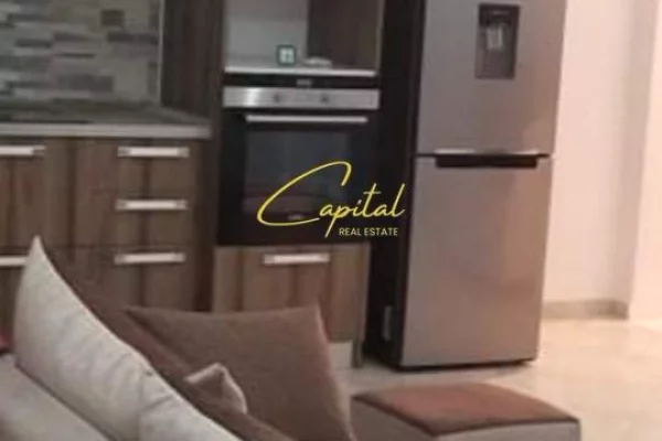 Casa in affitto 2+1 a Tirana - 40,000 Leke