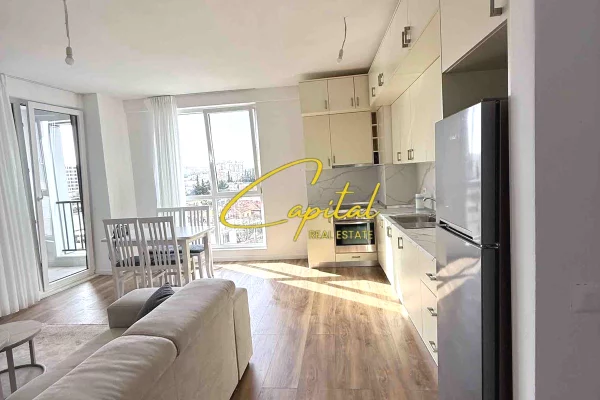 Shtepi me qera 2+1 ne Tirane - 65,000 Leke