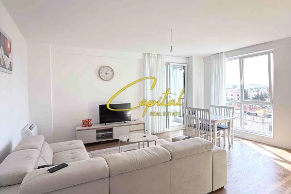 Shtepi me qera 2+1 ne Tirane - 65,000 Leke