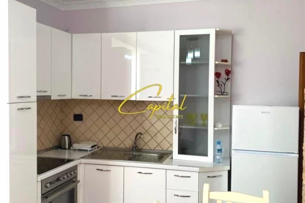 Shtepi me qera 2+1 ne Tirane - 600 Euro