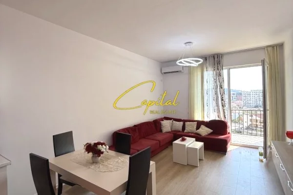 Shtepi me qera 1+1 ne Tirane - 450 Euro