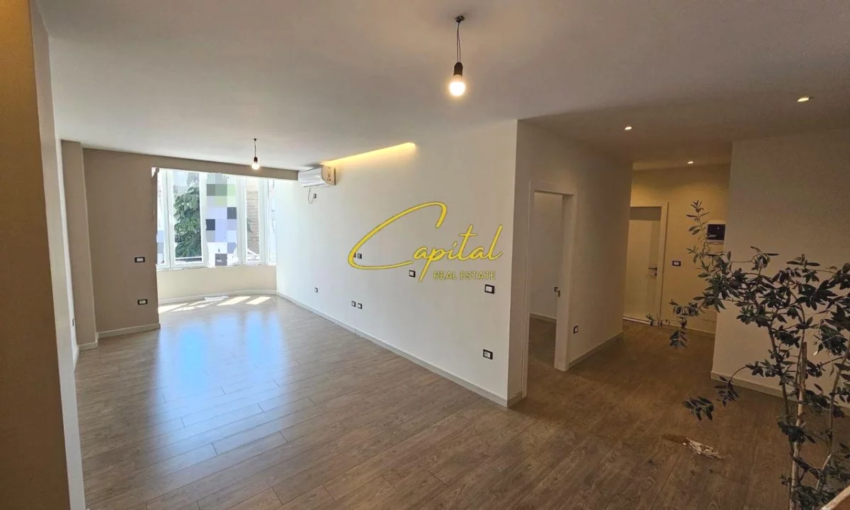 Apartment for sale in Tirana 3+1, Emty