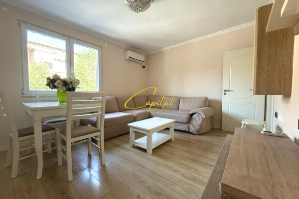 House for Sale 2+1 in Tirana - 156,000 Euro