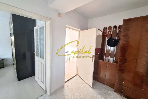 Apartment for sale in Tirana 2+1, Furnished