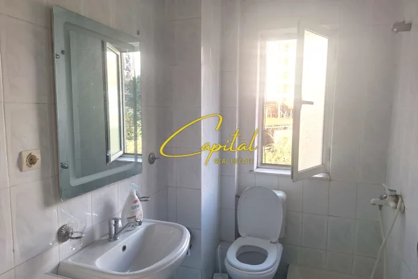 Apartment for sale in Tirana 2+1, Furnished