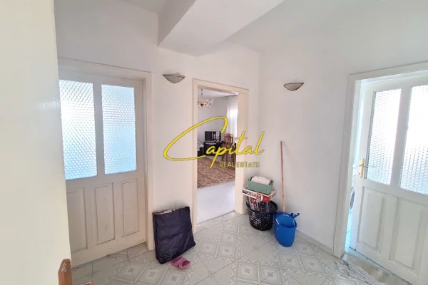 Apartment for sale in Tirana 2+1, Furnished