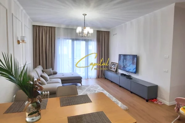 House for Sale 2+1 in Tirana - 215,000 Euro