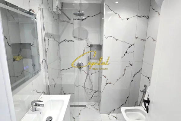 Apartment for sale in Tirana 1+1, Emty