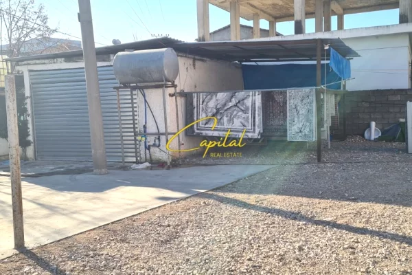 Land for Sale  in Tirana - 100,000 Leke