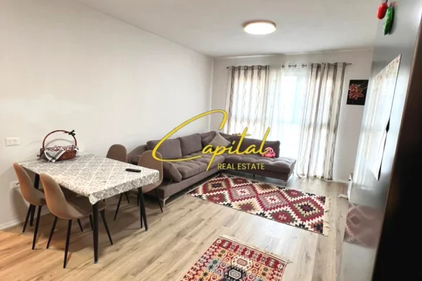 SHITET APARTAMENT 2+1 ASTIR 15.200.000 LEKE