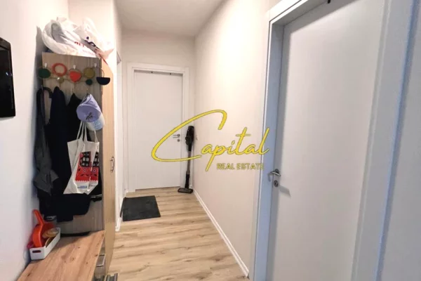 Apartment for sale in Tirana 2+1, Furnished