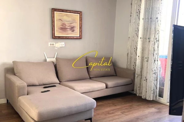 SHITET APARTAMENT 2+1 BRRYLI 145.000 EURO