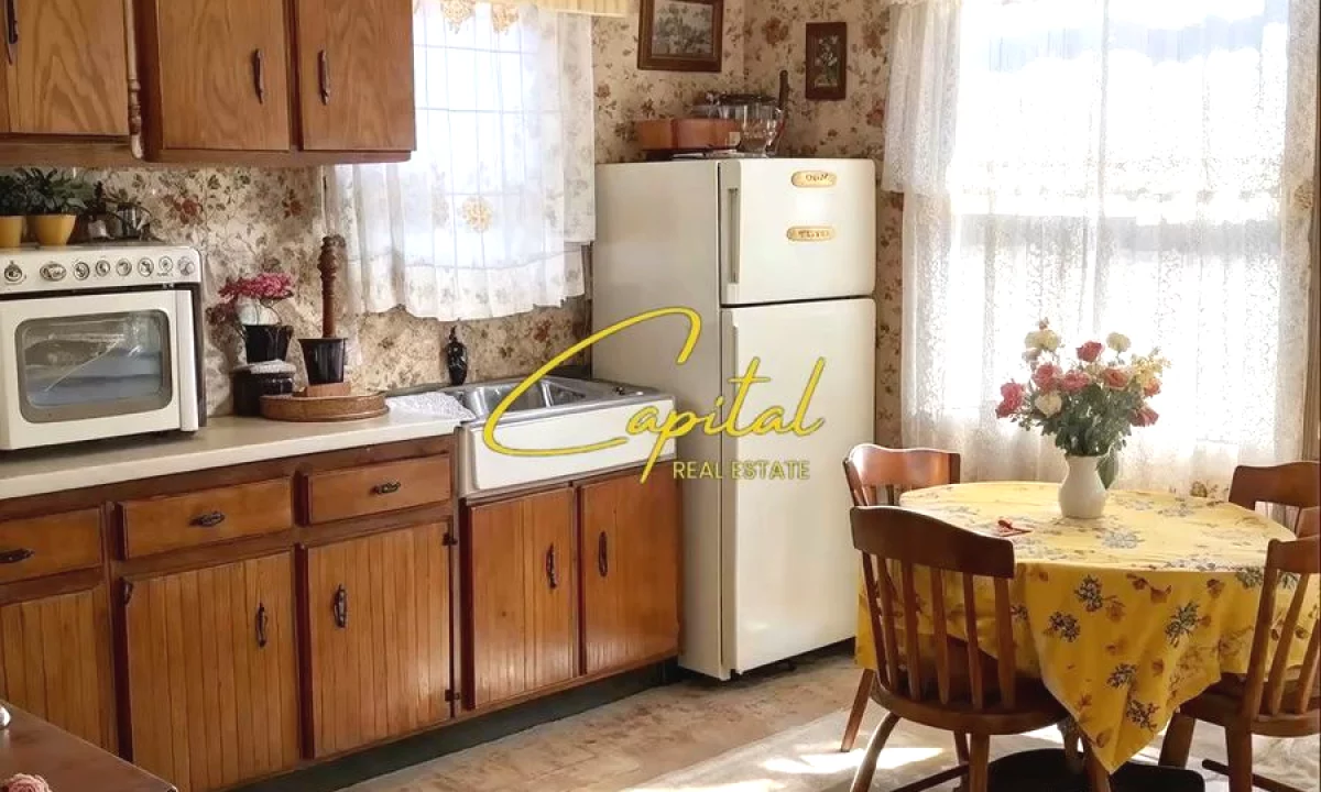 Shtepi me qera Apartament ne Tirane, 1+1, Mobilimi E mobiluar, Pagesa 40,000  Leke.