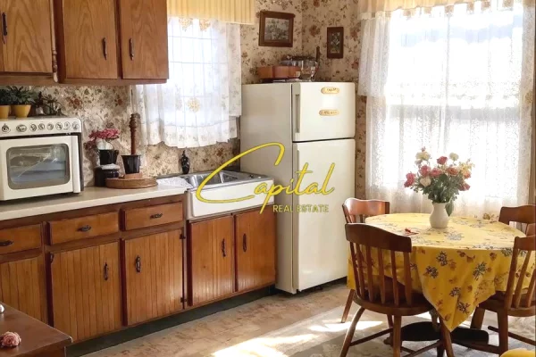 Shtepi me qera 1+1 ne Tirane - 40,000 Leke