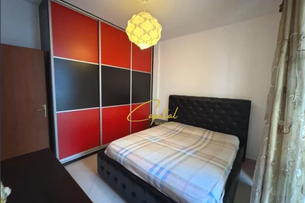 Appartamento in affitto a Tirana 2+1, Arredato