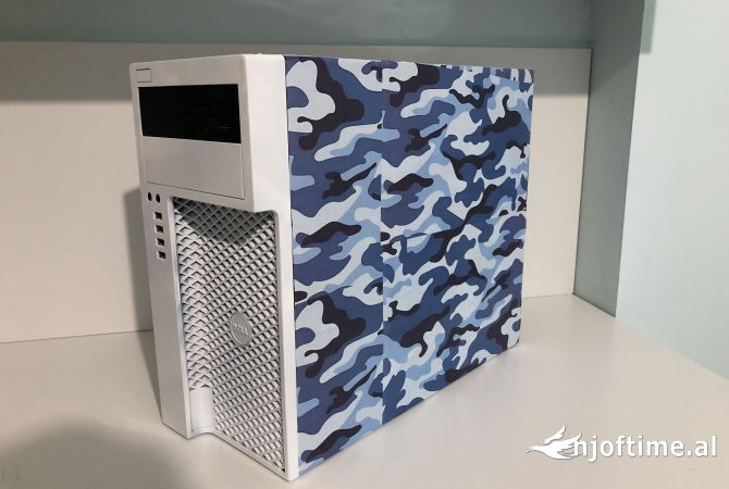 Computers and Electronics in Tirana - 180 Euro
