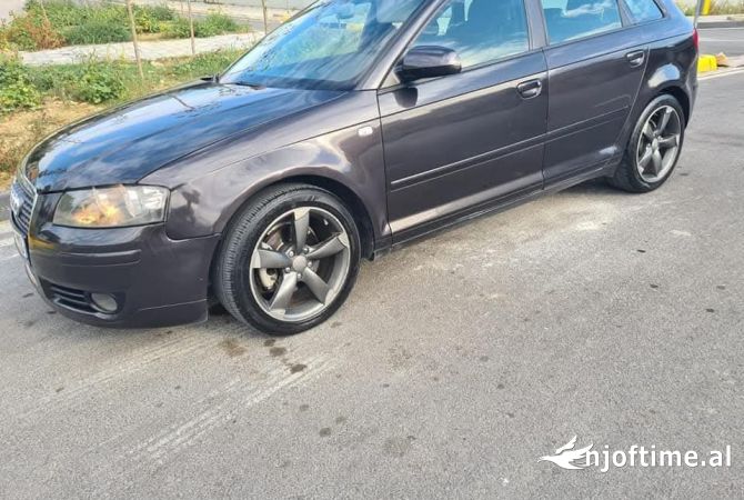 Makina ne shitje  ne Tirane - 4,700 Euro