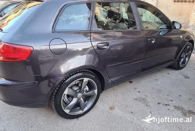 Makina ne shitje  ne Tirane - 4,700 Euro