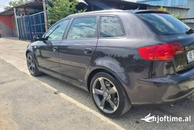 Makina ne shitje ne Tirane - 4,700 Euro