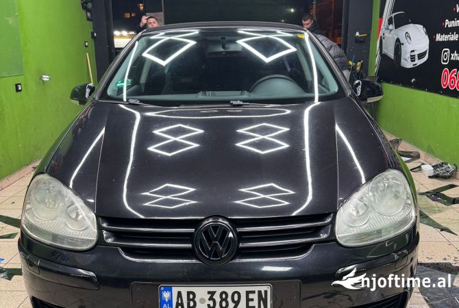 Makina ne shitje  ne Tirane - 3,700 Euro