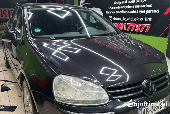 Makina ne shitje ne Tirane - 3,700 Euro