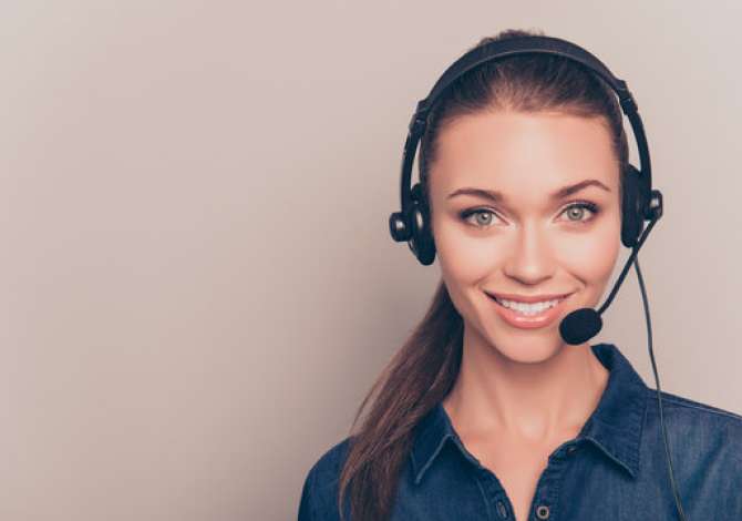 Offerte di lavoro Agente Call Center