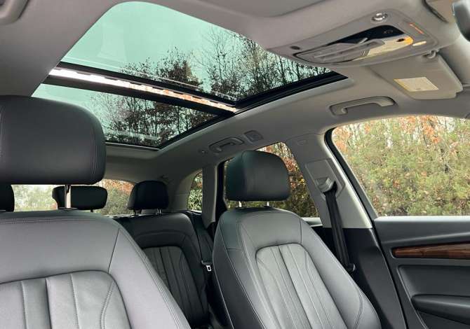 Cars for sale in Tirana, Audi, 2019 Diesel,Kambio Automatik Payment 33,000  Euro.