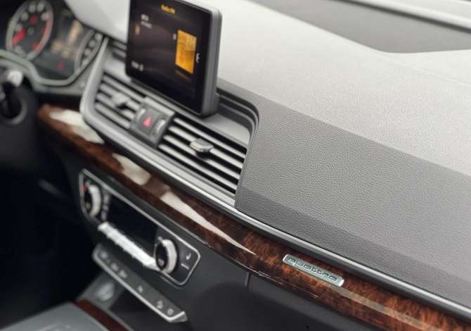 Cars for sale in Tirana, Audi, 2019 Diesel,Kambio Automatik Payment 33,000  Euro.
