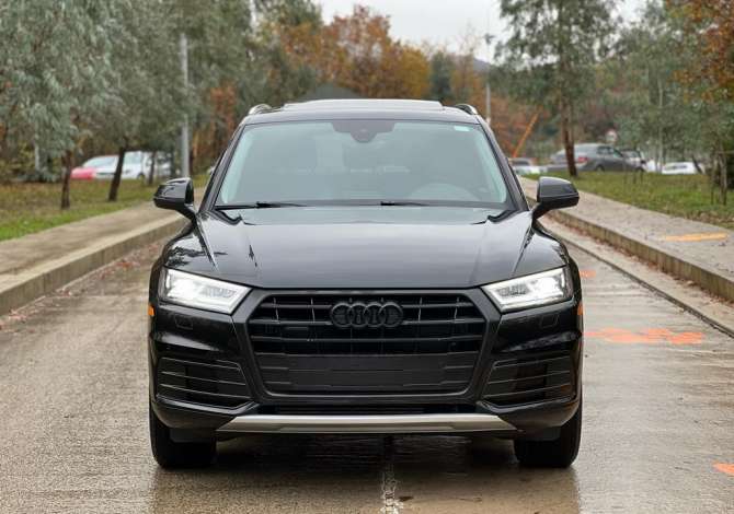 Cars for sale in Tirana - 33,000 Euro