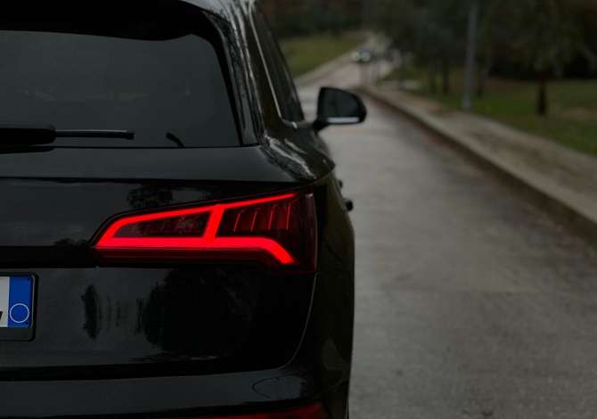 Cars for sale in Tirana, Audi, 2019 Diesel,Kambio Automatik Payment 33,000  Euro.