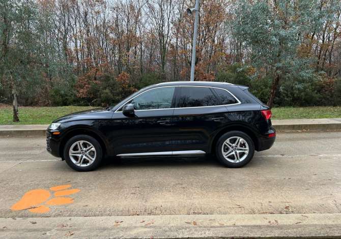 Cars for sale in Tirana, Audi, 2019 Diesel,Kambio Automatik Payment 33,000  Euro.