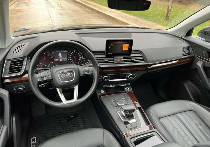 Cars for sale in Tirana, Audi, 2019 Diesel,Kambio Automatik Payment 33,000  Euro.