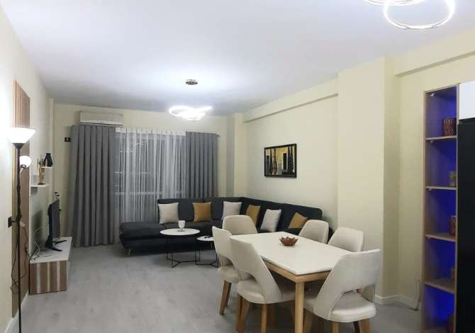 Shtepi me qera 2+1 ne Tirane - 460 Euro