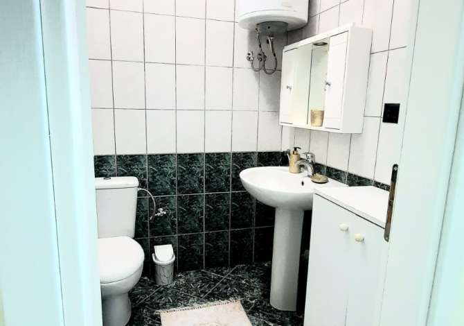 Apartment for rent in Tirana 2+1, Furnished