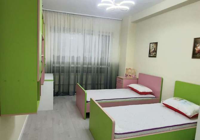 Apartment for rent in Tirana 2+1, Furnished