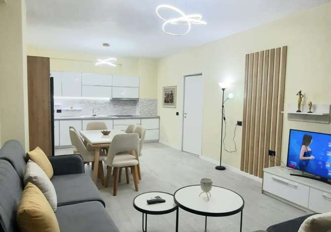 Apartment for rent in Tirana 2+1, Furnished