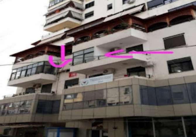 Shtepi me qera Garsoniere ne Tirane - 30,000 Leke