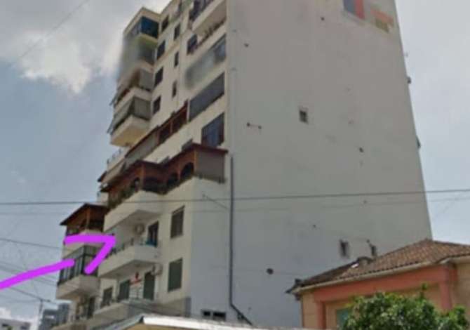 Shtepi me qera Apartament ne Tirane, Garsoniere, Mobilimi E mobiluar, Pagesa 30,000  Leke.