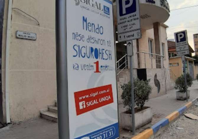 Shtepi me qera Apartament ne Tirane, Garsoniere, Mobilimi E mobiluar, Pagesa 30,000  Leke.