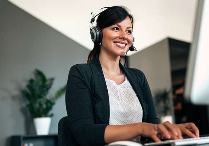 Njoftime Pune Agjente Telefonik 