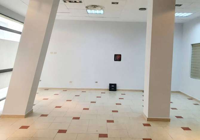 Jepet me qera Ambjent Biznesi