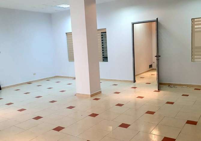 Business Property for Rent 1+1 in Tirana - 600 Euro