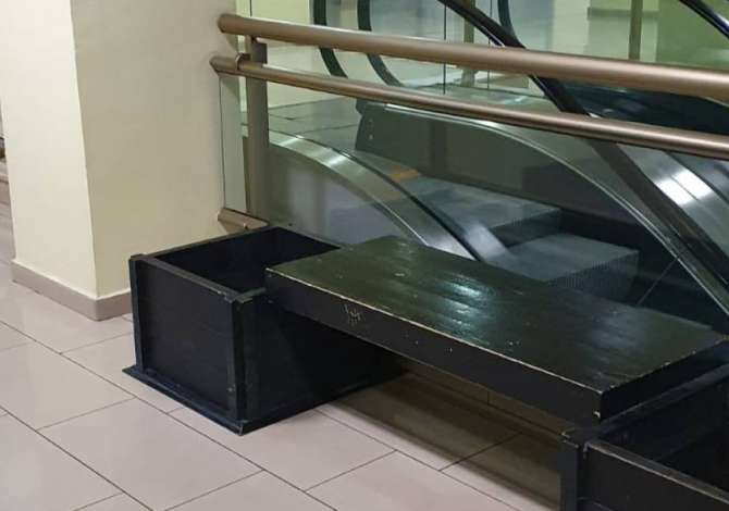 Jepet me qera Ambjent Biznesi